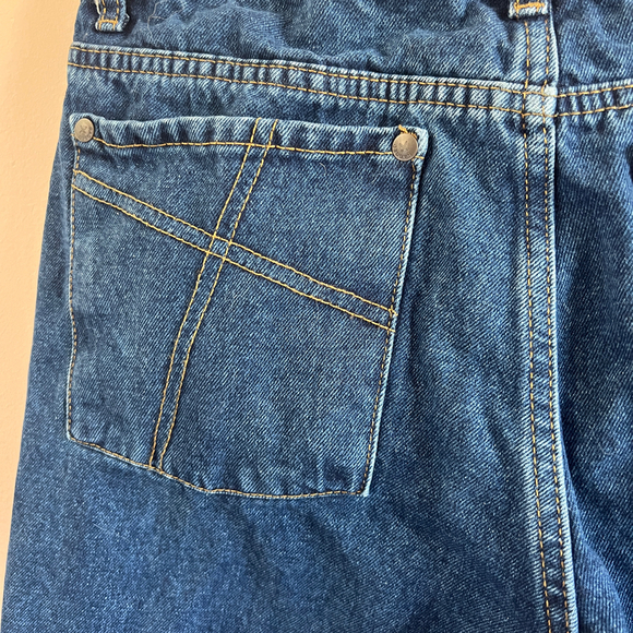 The Ragged Priest | High-Waisted Flared Jeans - Picture 7 of 8